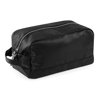 Onyx wash bag