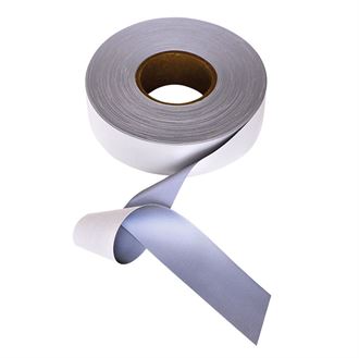Heat-apply reflective tape (RP01)
