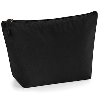 EarthAware organic accessory bag