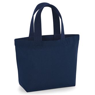 EarthAware organic marina mini tote
