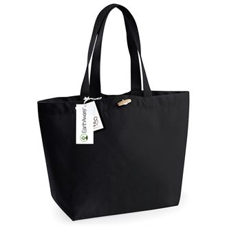 EarthAware organic marina tote