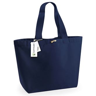 EarthAware organic marina tote XL