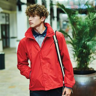 Pace II jacket