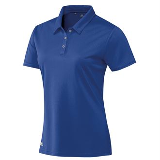 Women’s teamwear polo