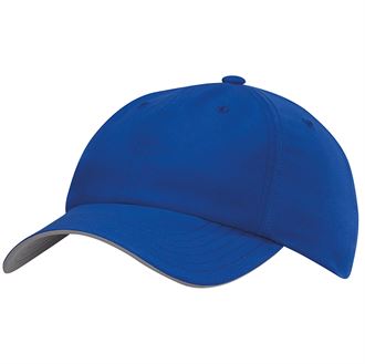 Performance cap
