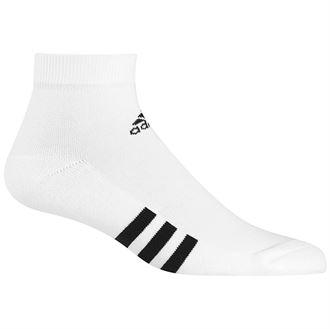 3-pack ankle socks