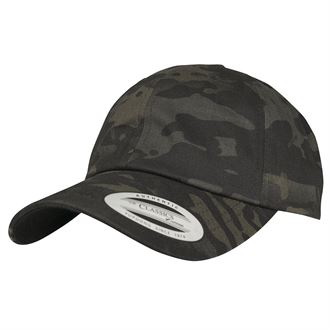 Low-profile cotton twill Multicam (6245MC)