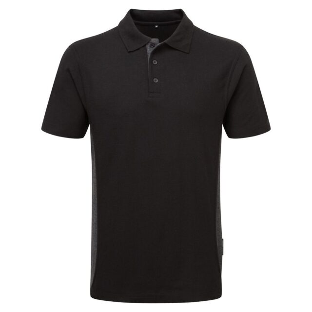 TUFFSTUFF POLO SHIRT