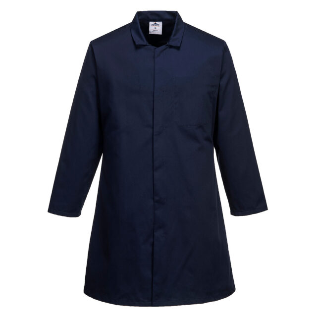 Mens Food Coat