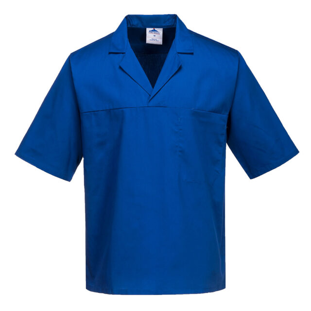 Baker Shirt