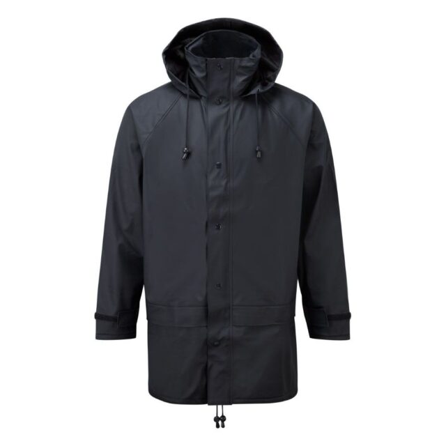FORTRESS FLEX JACKET