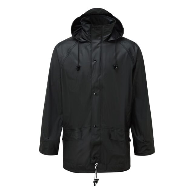 FORTRESS AIRFLEX JACKET
