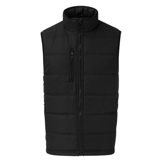FORTRESS CARLTON BODYWARMER