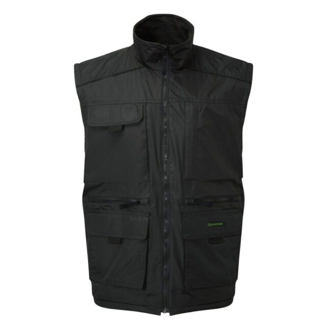 FORTRESS LINCOLN VEST
