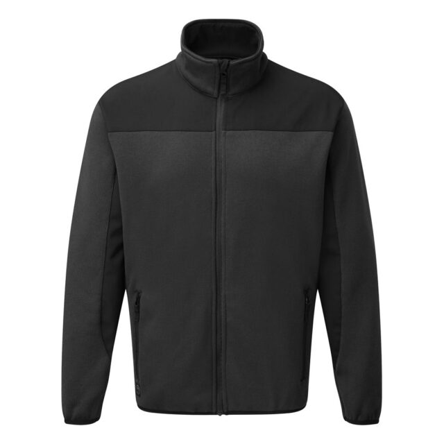 OTLEY SOFTSHELL/KNIT JUMPER