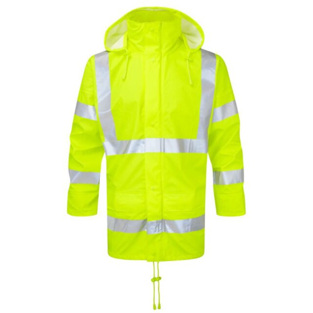 FORTRESS AIR REFLEX JACKET