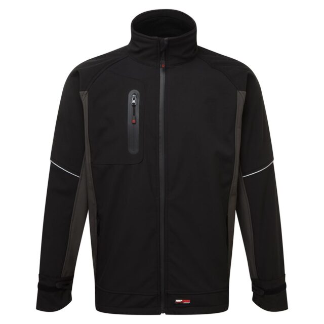 TUFFSTUFF STANTON SOFTSHELL JACKET