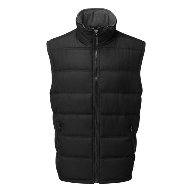 FORTRESS DOWNHAM BODYWARMER