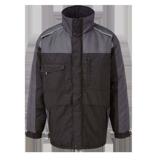 TUFFSTUFF CLEVELAND JACKET