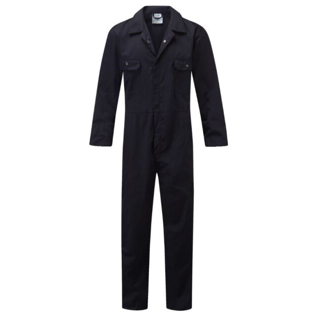 BLUE CASTLE WORKFORCE BOILERSUIT