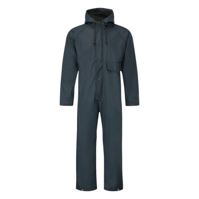 FORTRESS FLEX COVERALL
