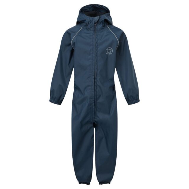 BLUE CASTLE SPLASHAWAY CHILDS RAINSUIT