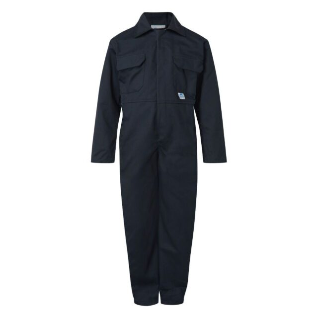 FORT TEARAWAY JUNIOR COVERALL
