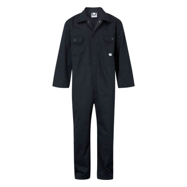 FORT STUD FRONT BOILERSUIT