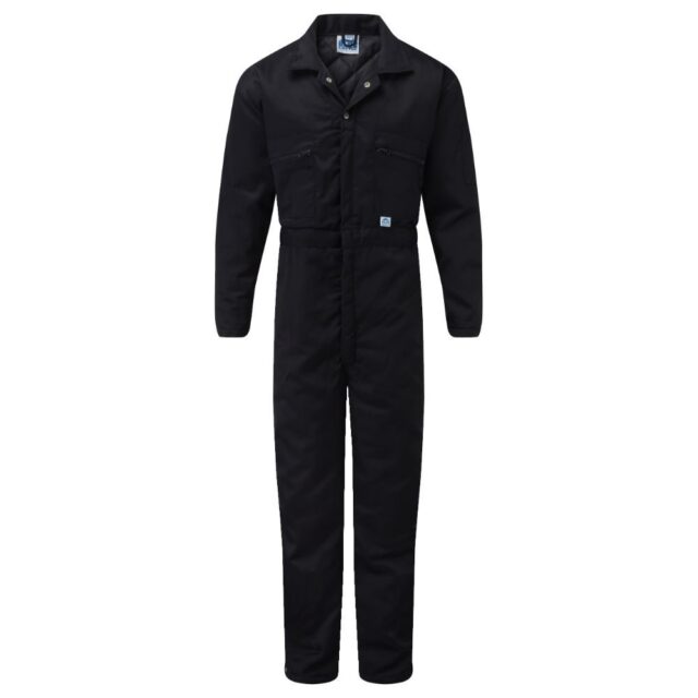 FORT PADDED BOILERSUIT
