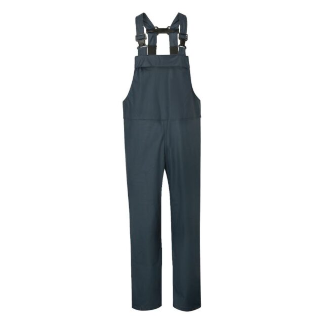 FORTRESS AIRFLEX BIB & BRACE