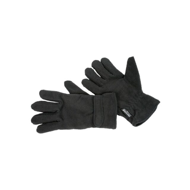 THINSULATE FLEECE GLOVE (12 pack)