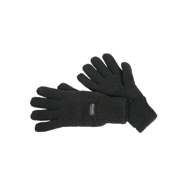 THINSULATE LINED KNITTED GLOVE (12 pack)
