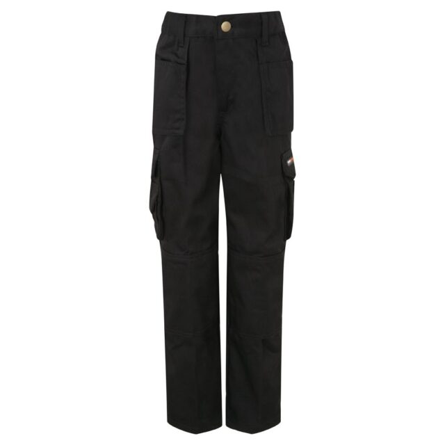 TUFFSTUFF JUNIOR PRO WORK TROUSERS