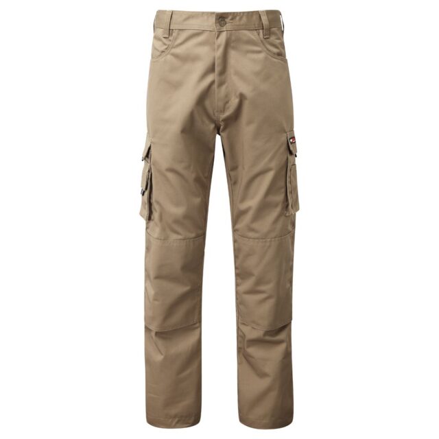 TUFFSTUFF PRO WORK TROUSERS REGULAR LEG