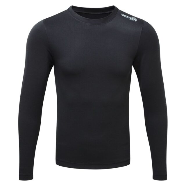 TUFFSTUFF BASEWEAR LONG SLEEVE T-SHIRT