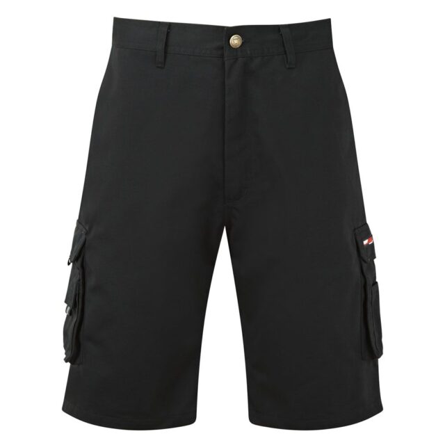 TUFFSTUFF PRO WORK SHORT