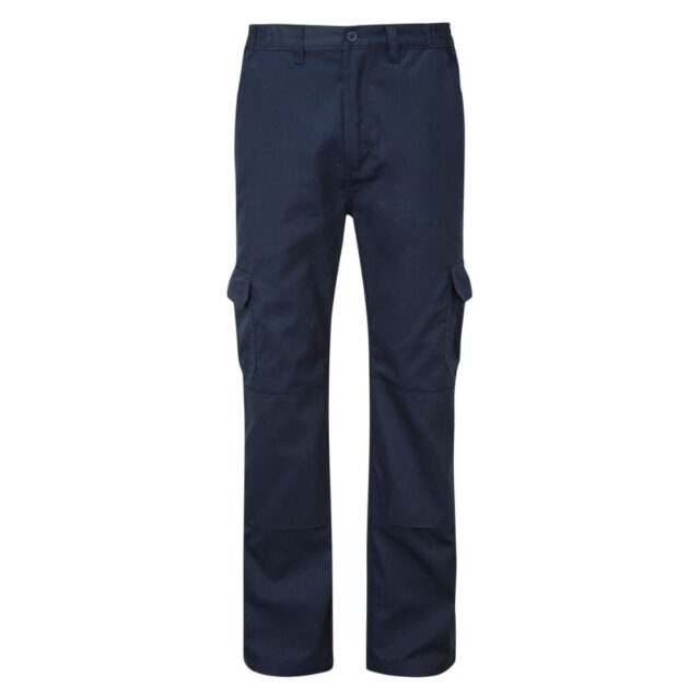 CASTLE WORKFORCE 245GSM TROUSER LONG LEG