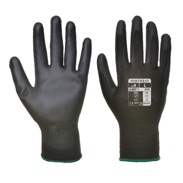 PU Palm Glove (12 Pack)