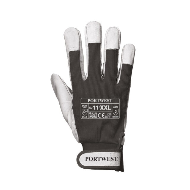 Tergsus Micro Glove