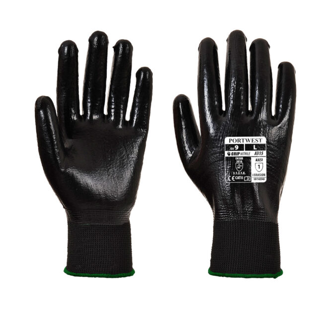 All-Flex Grip Glove