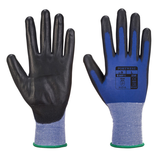 Senti – Flex Glove