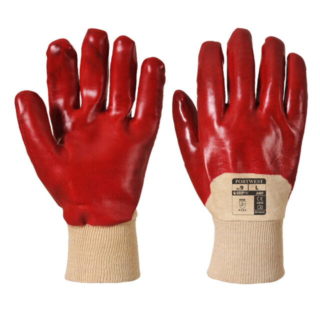 PVC Venti Glove
