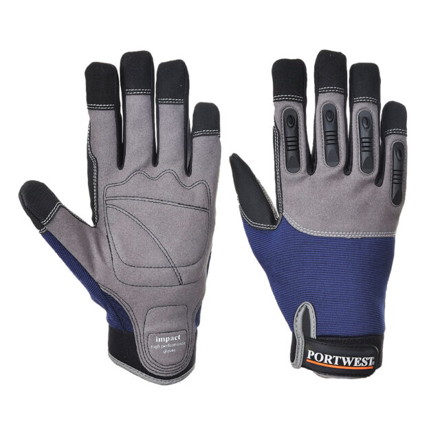 Impact – High Performance Glove