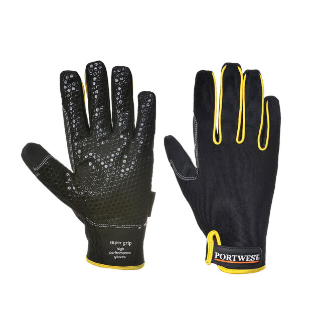 Supergrip – High Performance Glove