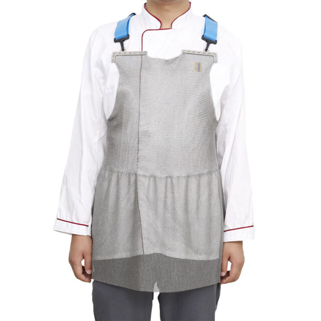 Chainmail Apron