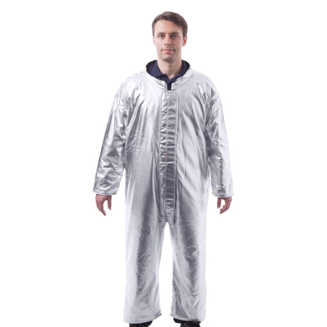 Proximity Coverall