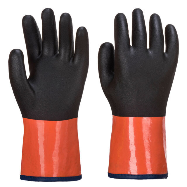 Chemdex Pro Glove