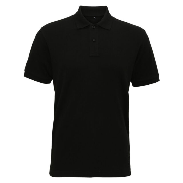 Men’s super smooth knit polo