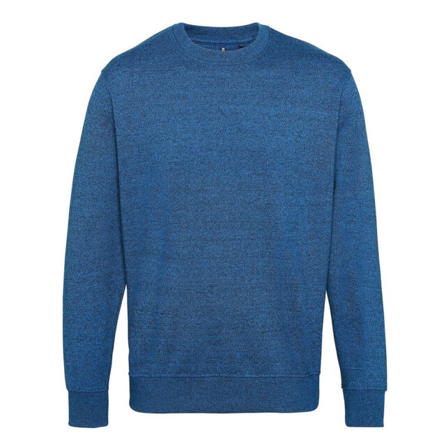 Men’s twisted yarn sweatshirt