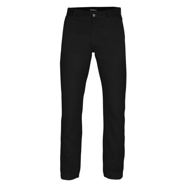 Men’s chinos